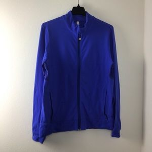 Lululemon Men’s Jacket Blue XL